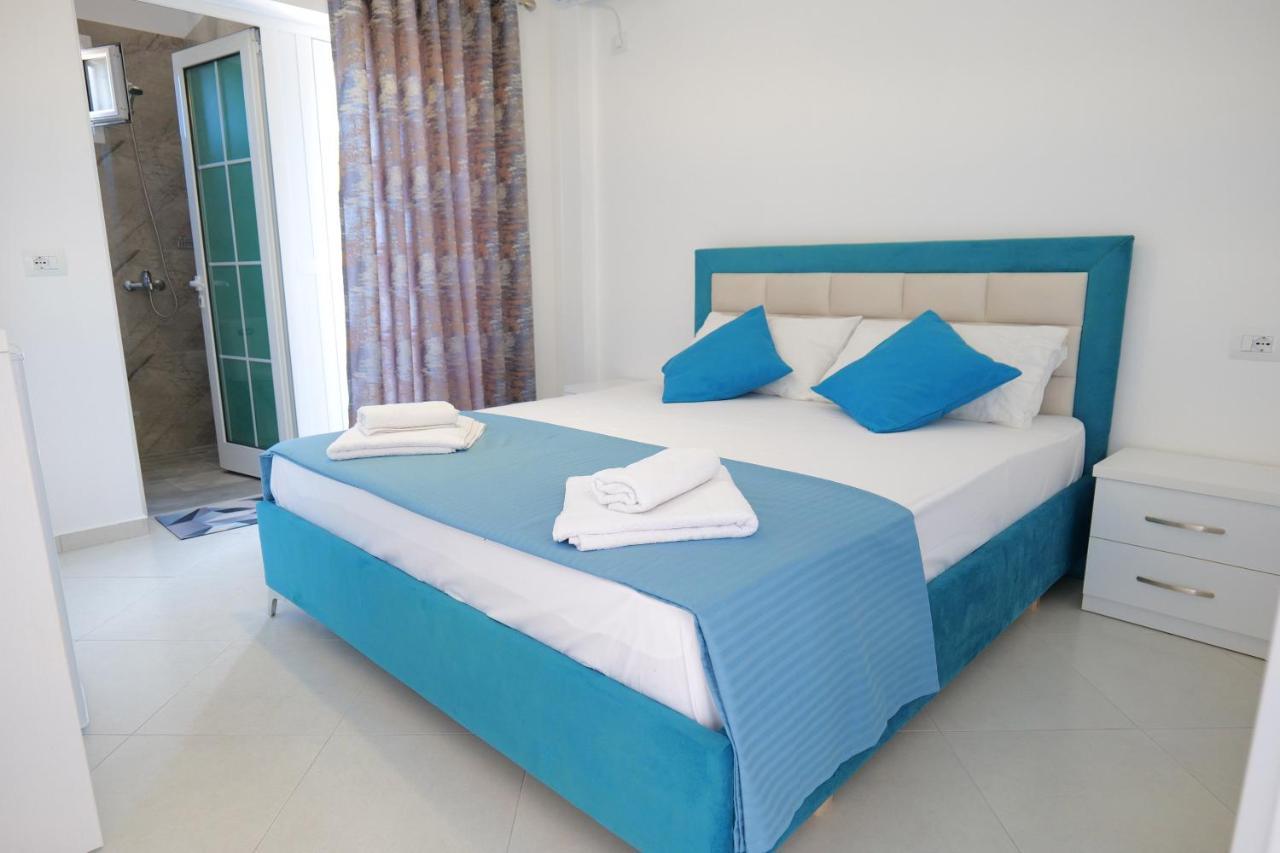 Appartement Klevis *